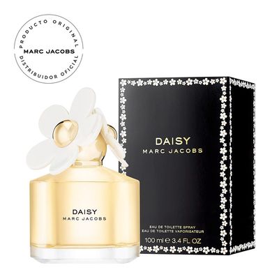 Imagen 2 del producto Perfume Para Mujer Daisy Edt 100 Ml