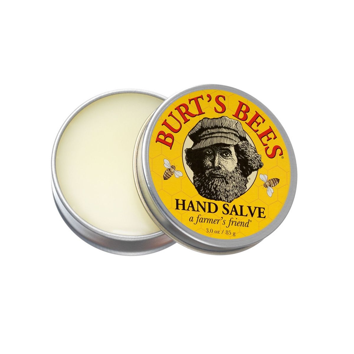 BURTS BEES - Crema Burt'S Bees Reparadora De Manos 85Gr Burts Bees
