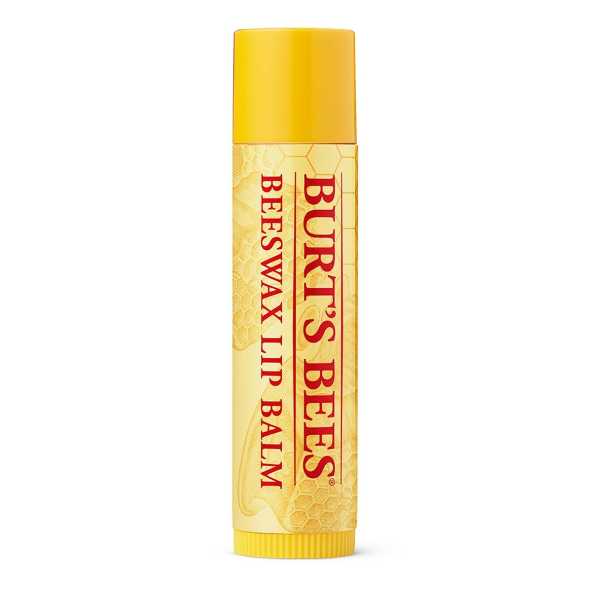 BURTS BEES - Balsamo Labial Color Riche Intense Volume Matte - 480 Plum Dominant Burts Bees