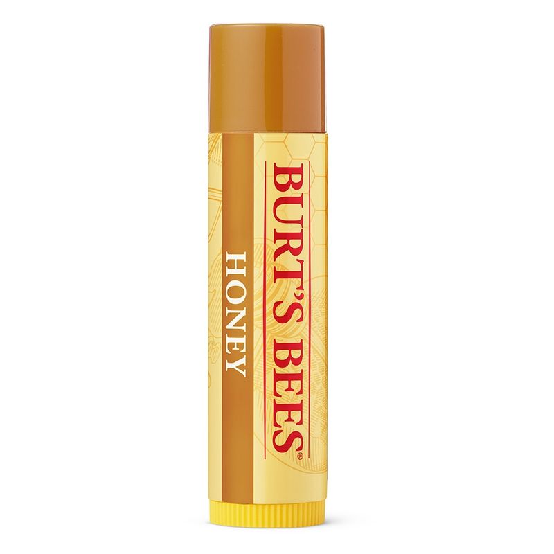 BURTS BEES - Bálsamo Labial Burt's Bees Miel