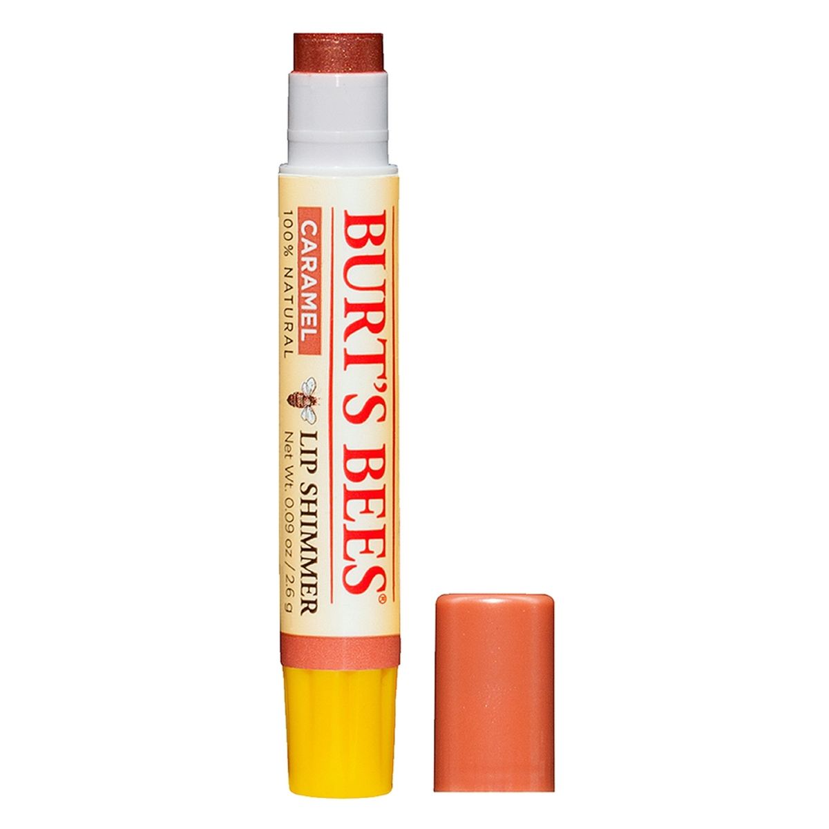 BURTS BEES - Brillo Lip Shimmer Burts Bees