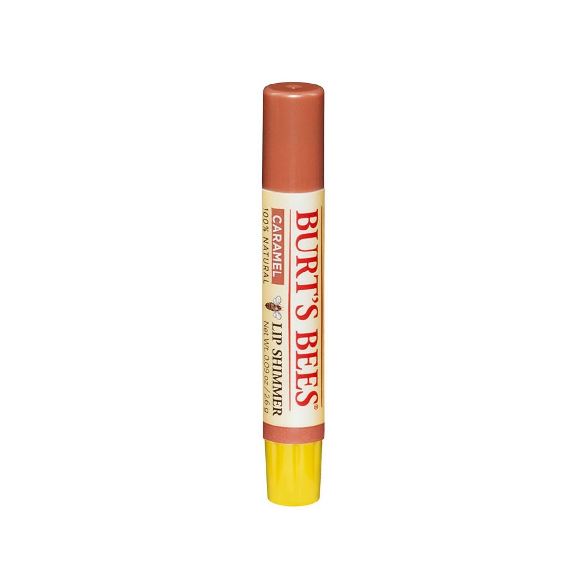 BURTS BEES - Brillo Lip Shimmer Burts Bees