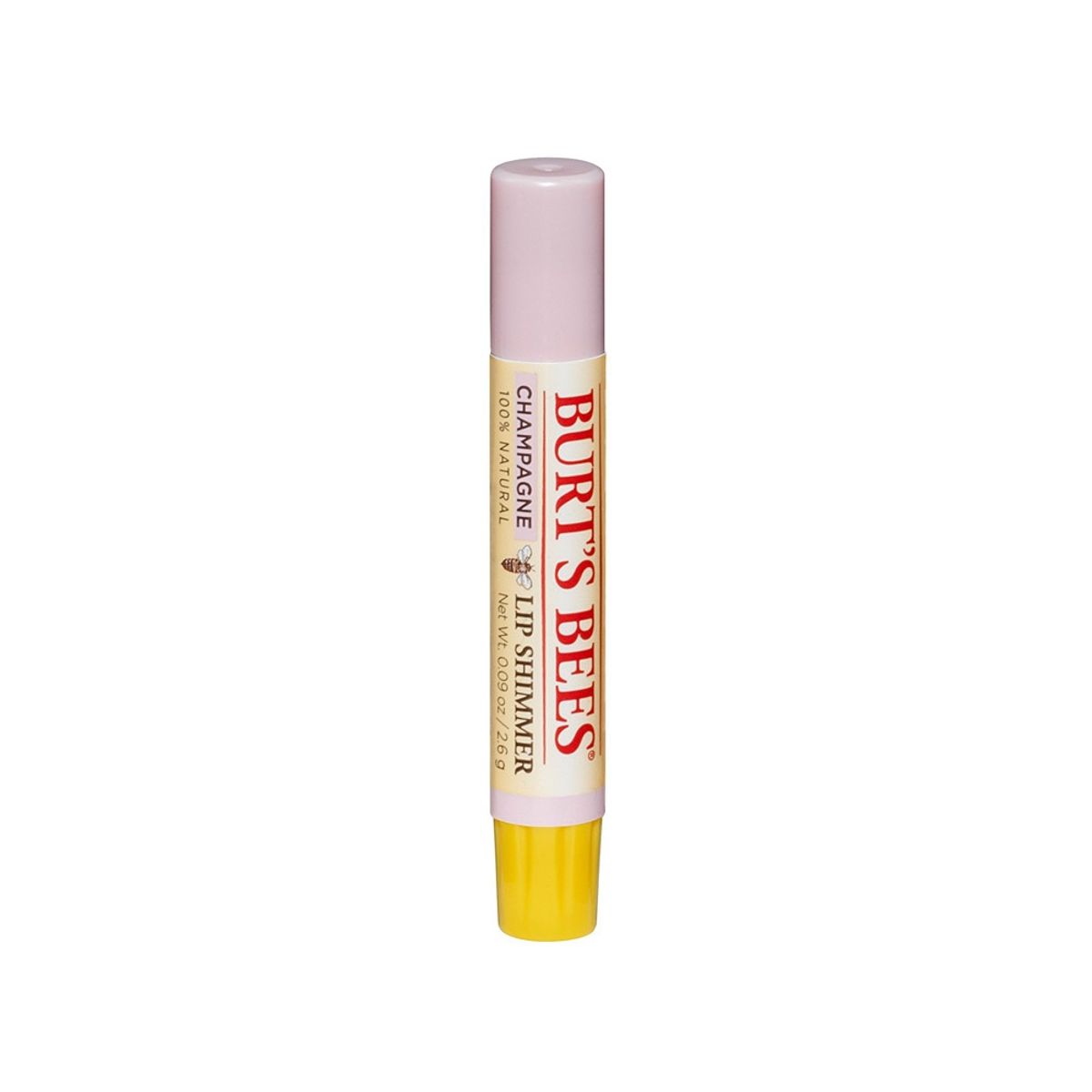 BURTS BEES - Brillo Lip Shimmer Burts Bees
