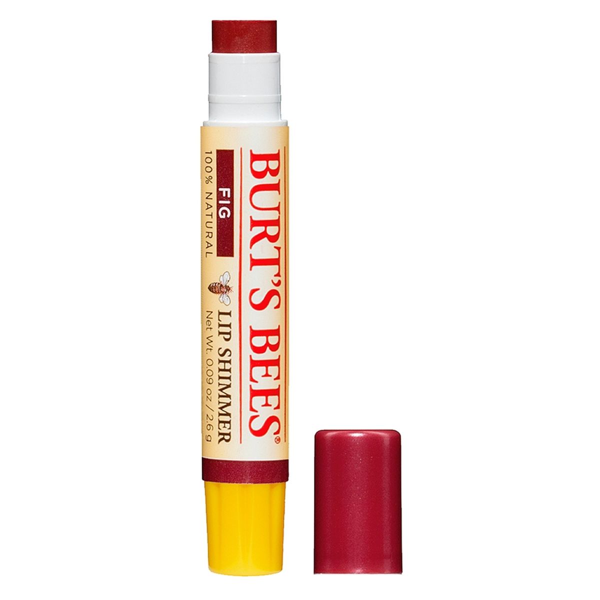 BURTS BEES - Brillo Lip Shimmer Burts Bees