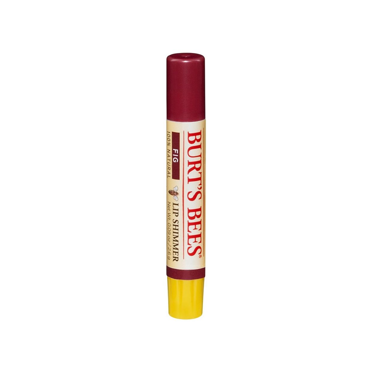 BURTS BEES - Brillo Lip Shimmer Burts Bees