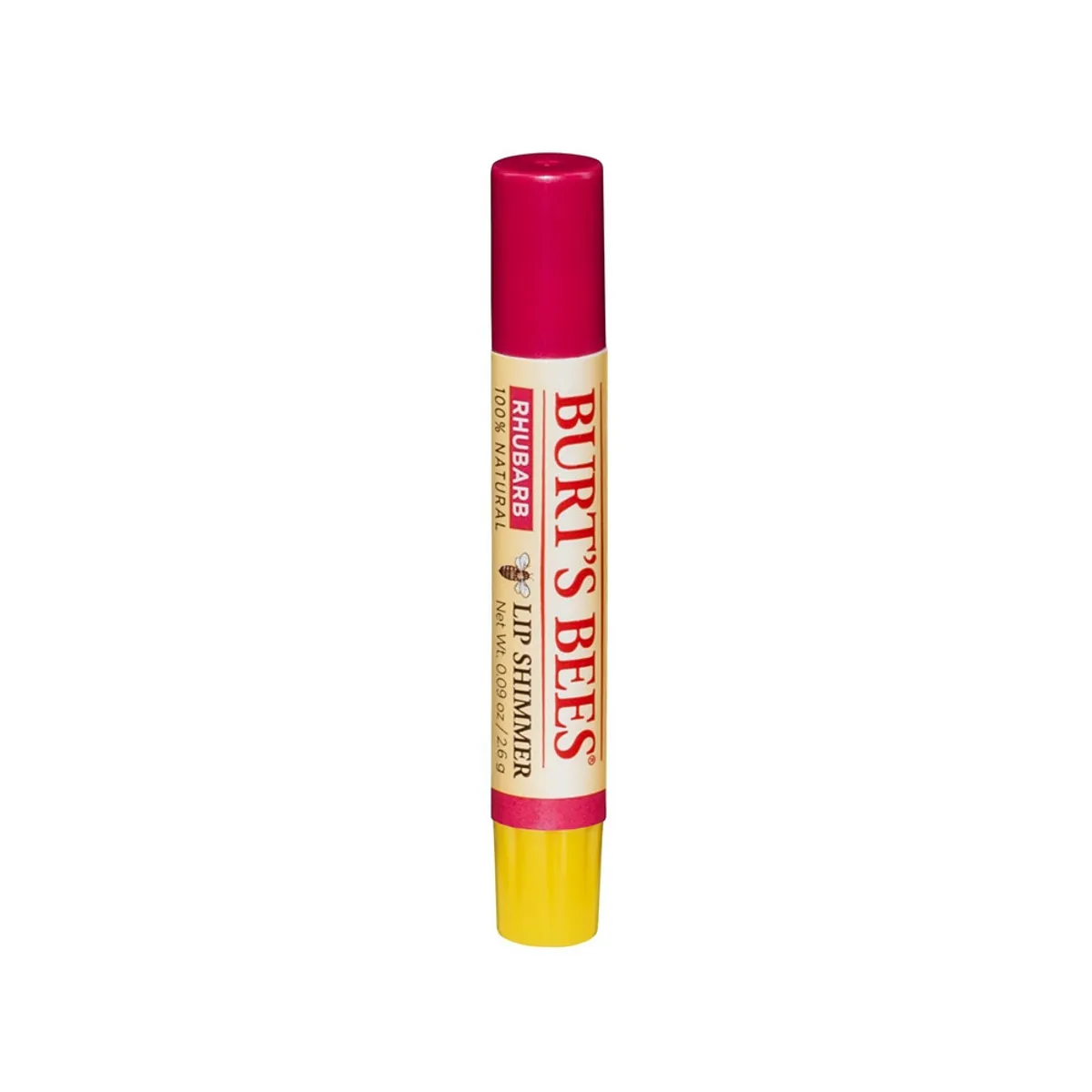 BURTS BEES - Brillo Lip Shimmer Burts Bees