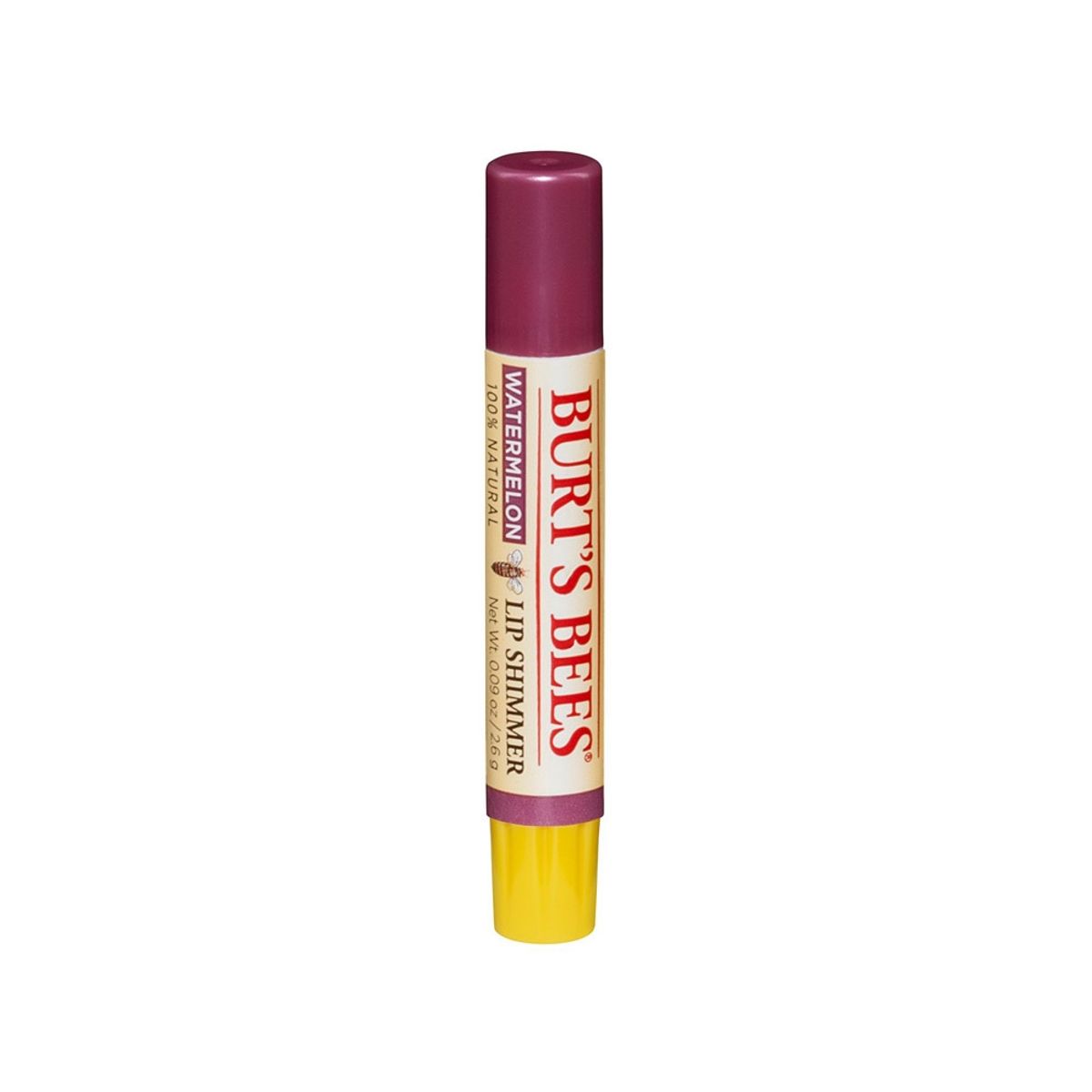 BURTS BEES - Brillo Lip Shimmer Burts Bees