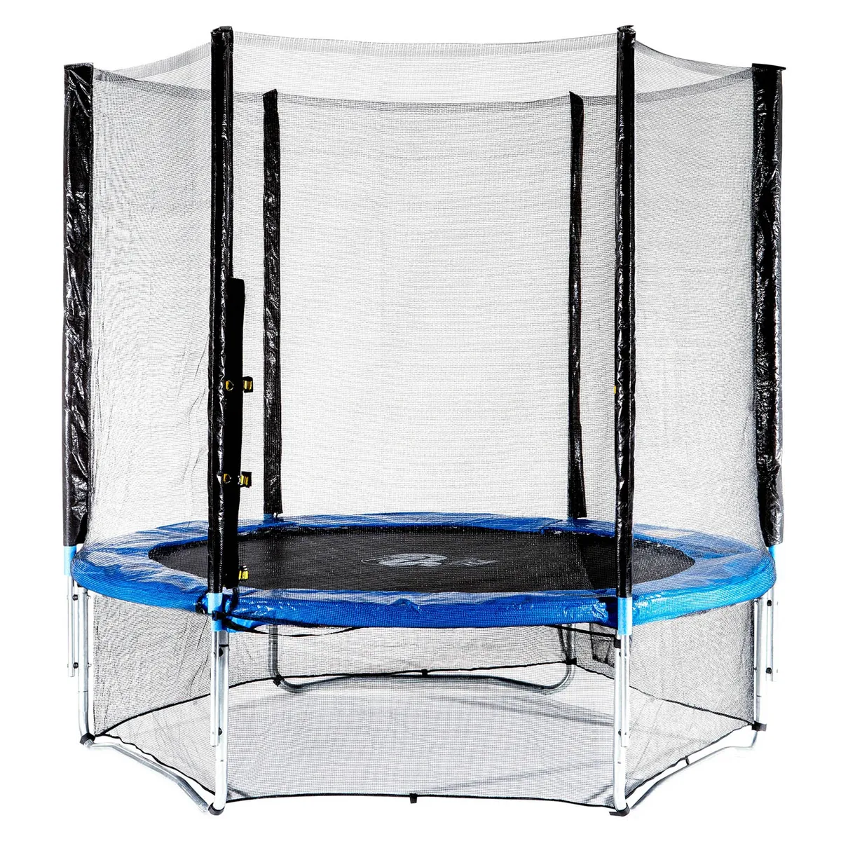 KIDSCOOL - Cama Elastica 10 Pies 3.05 Cm Premium Kidscool