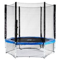 Cama Elastica 10 Pies 3.05 Cm Premium