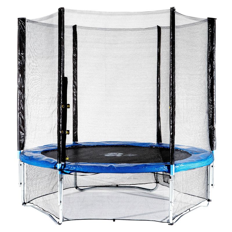 KIDSCOOL - Cama Elastica 10 Pies 3.05 Cm Premium Kidscool