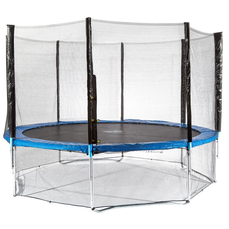 Cama Elástica 12 pies Premium