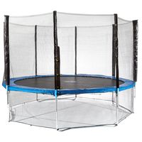 Cama Elastica 12 Pies 3.66 Cm Premium