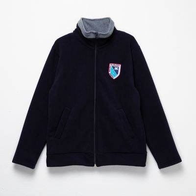 Imagen 2 del producto Polerón Polar Escolar Unisex