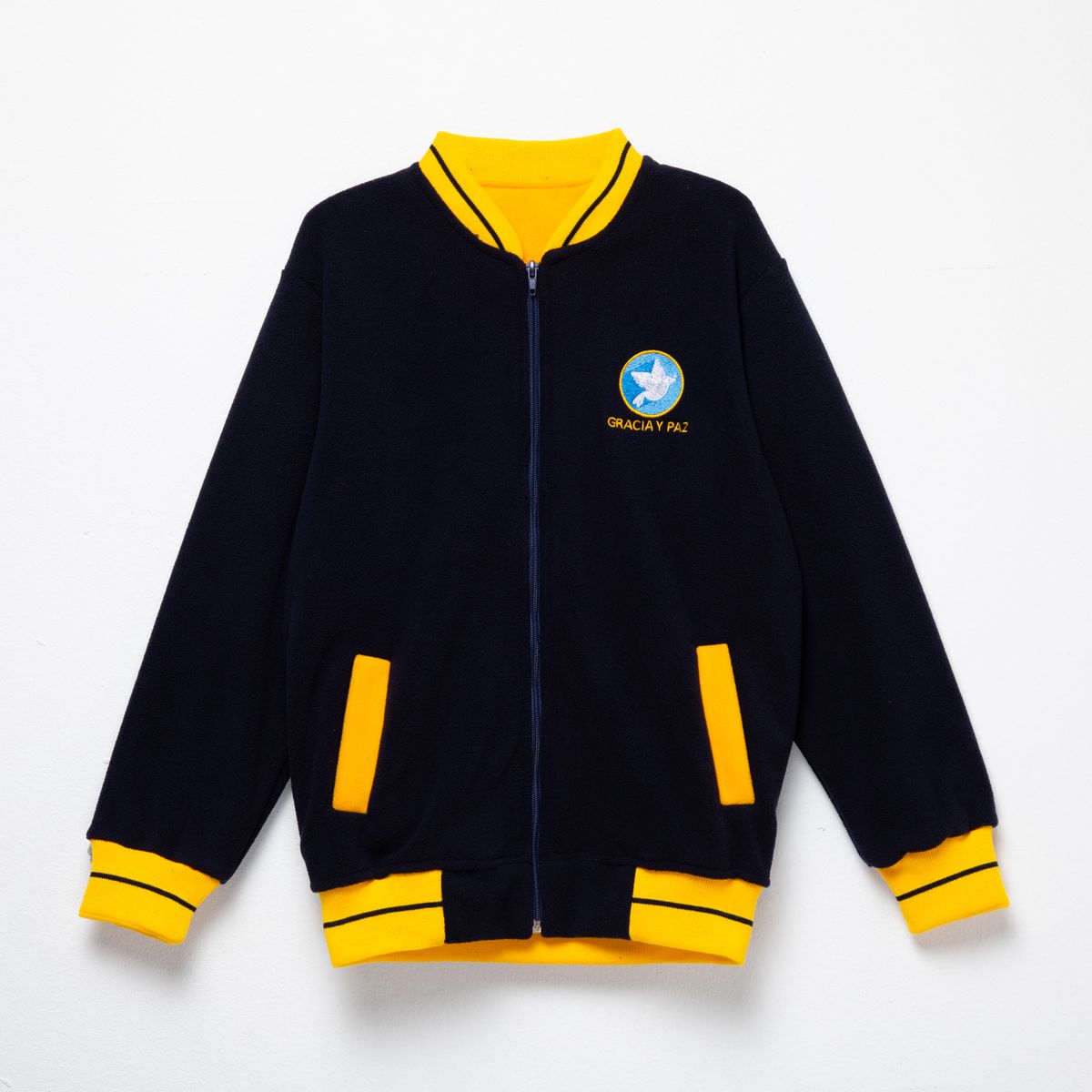 COLEGIO GRACIA Y PAZ - Polar Escolar Colegio Gracia Y Paz