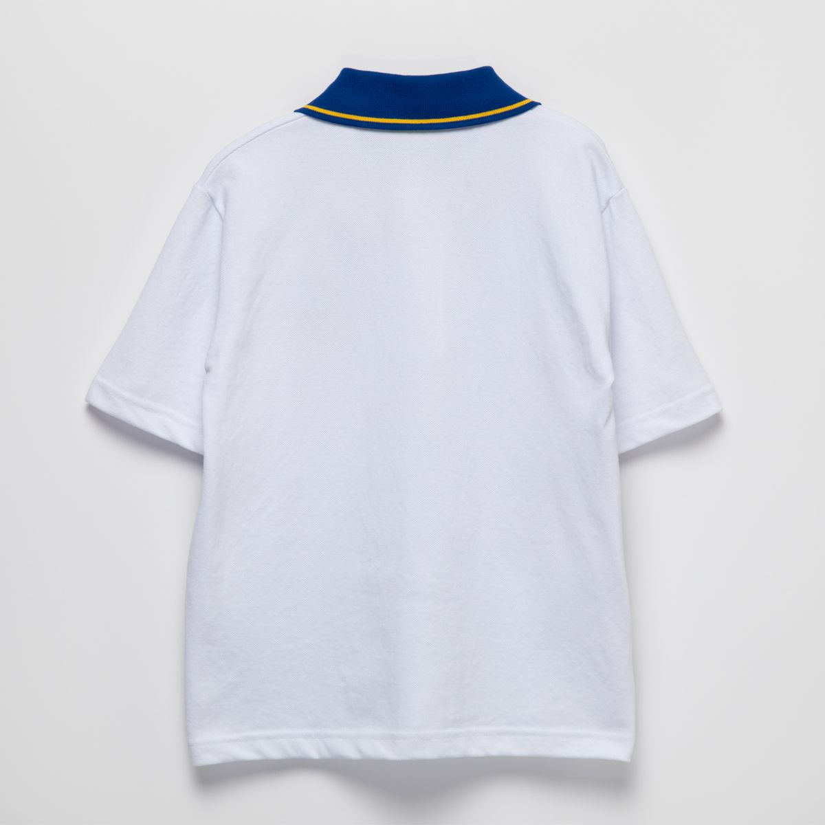 COLEGIO GRACIA Y PAZ - Polera Pique Unisex Niño-  Colegio Gracia Y Paz