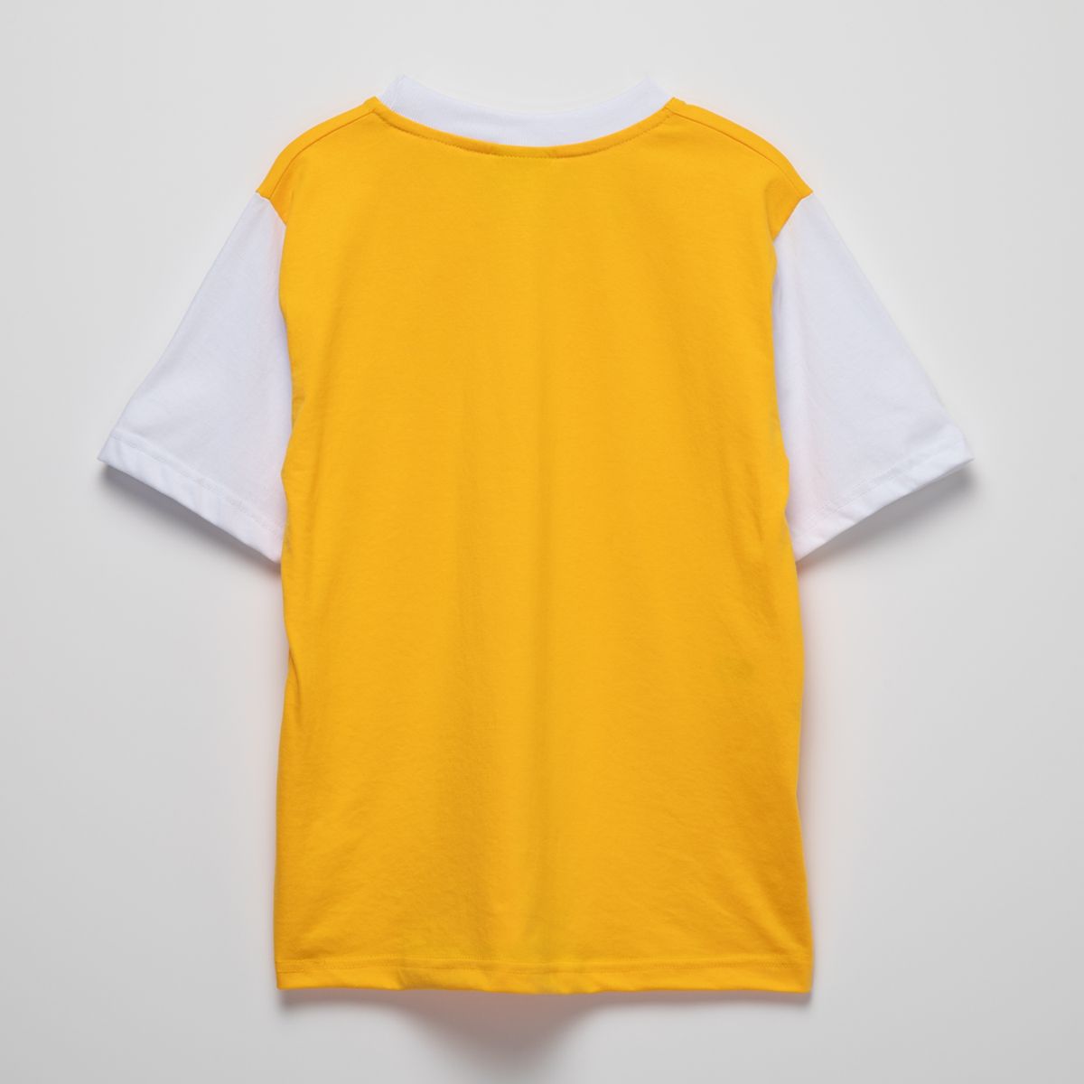 COLEGIO GRACIA Y PAZ - Polera Manga Corta Algodón Unisex Niño Colegio Gracia Y Paz