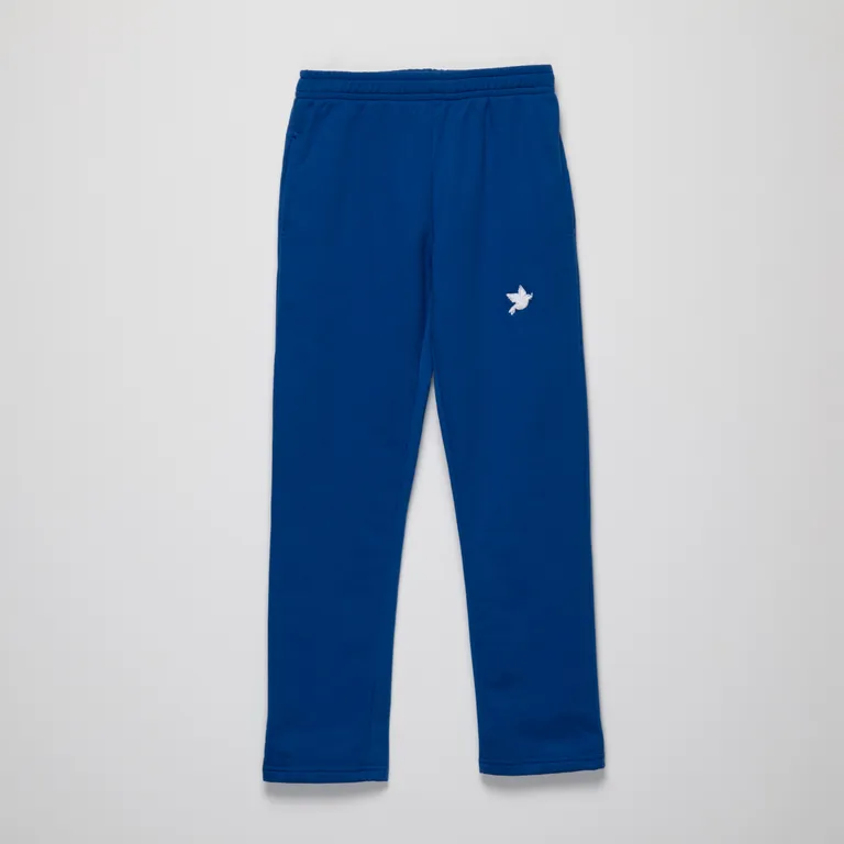 Pantalón Buzo Escolar Unisex Niño Gracia
