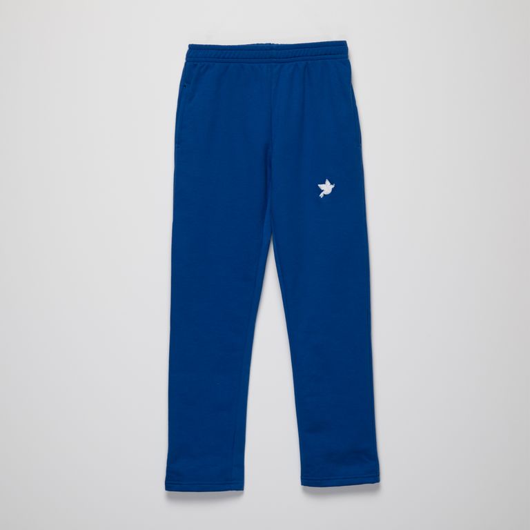 Pantalón Buzo Escolar Unisex Niño Gracia