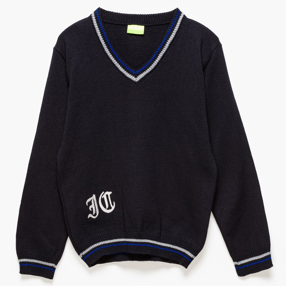 INSTITUTO CLARET TEMUCO - Sweater Escolar Unisex Instituto Claret Temuco