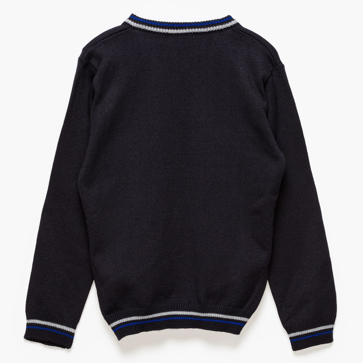INSTITUTO CLARET TEMUCO - Sweater Escolar Unisex Instituto Claret Temuco