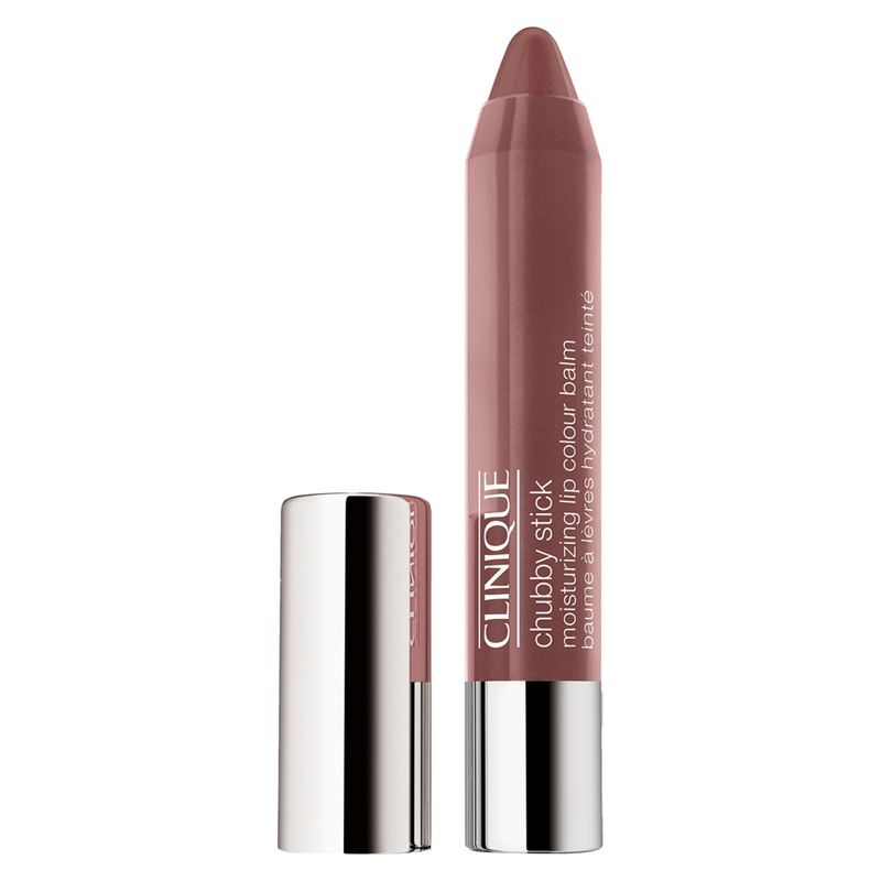 CLINIQUE - Labial Chubby Stick Moisturizing Clinique