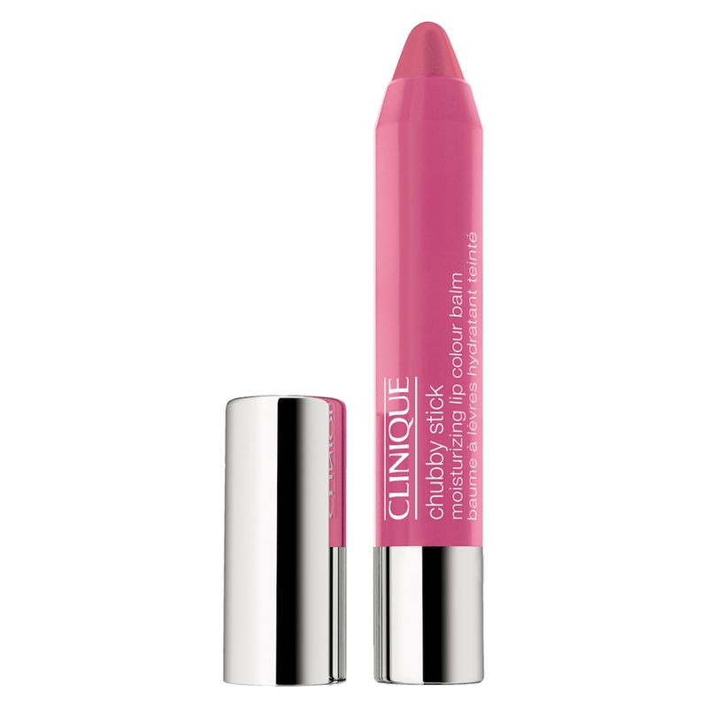 CLINIQUE - Labial Chubby Stick Moisturizing Clinique