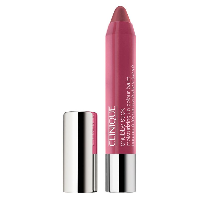 CLINIQUE - Labial Chubby Stick Moisturizing Clinique
