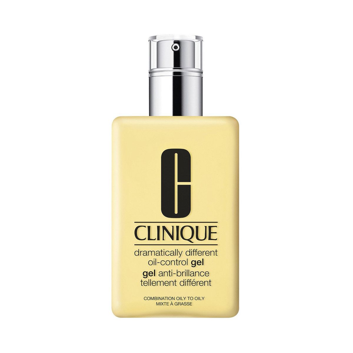 CLINIQUE - Crema Hidratante Dramatically Different Oil Free 200 Ml Clinique