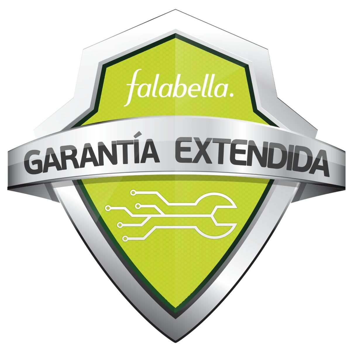 GARANTIA EXTENDIDA - 3 años de Garantía extendida