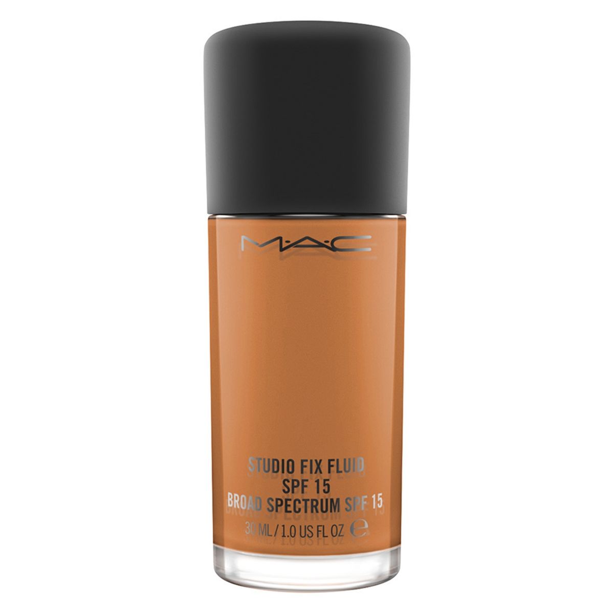 MAC - Base De Maquillaje Liquida Studio Fix Fluid Spf 15 Mac