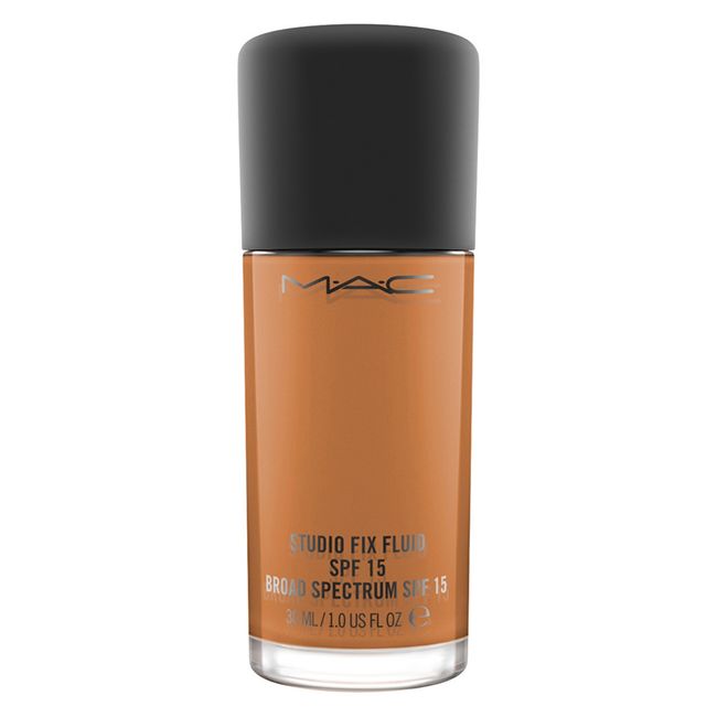 MAC - Base De Maquillaje Liquida Studio Fix Fluid Spf 15 Mac