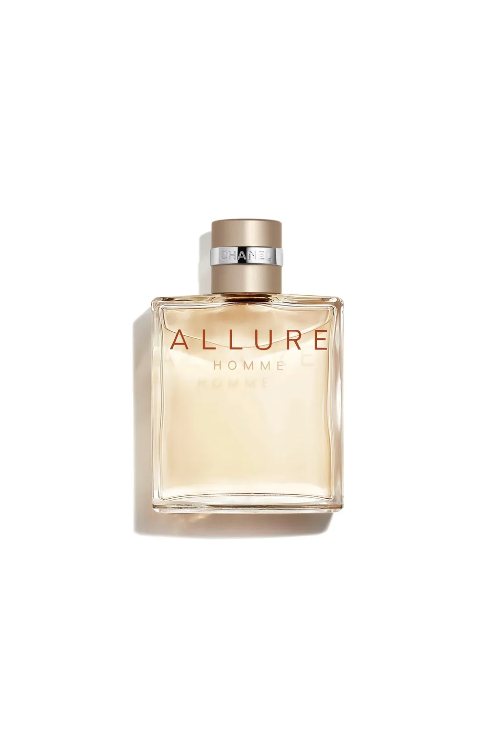 CHANEL ALLURE HOMME Eau de Toilette Vaporizador | falabella.com