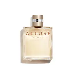 CHANEL - ALLURE HOMME Eau de Toilette Vaporizador