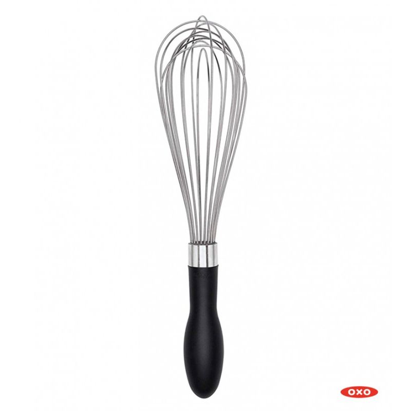 OXO - Batidor Metal Oxo