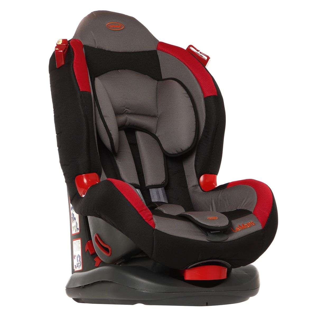 BEBESIT - Silla de Auto