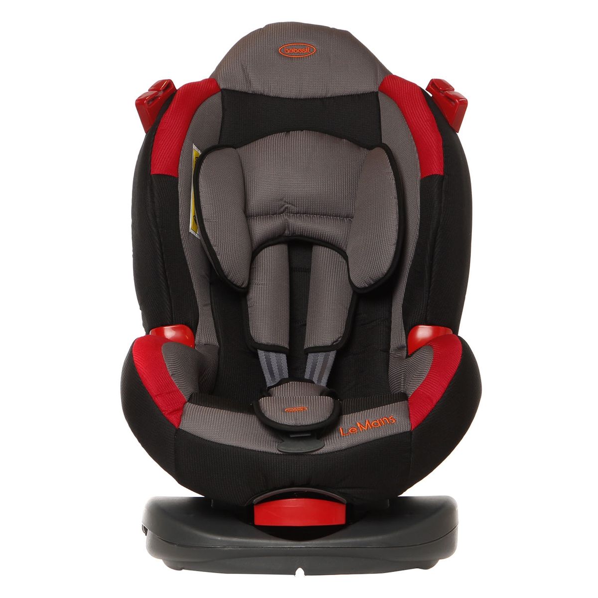 BEBESIT - Silla de Auto