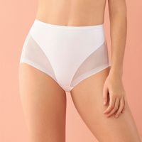 Calzón Reductor Control Alto Mujer