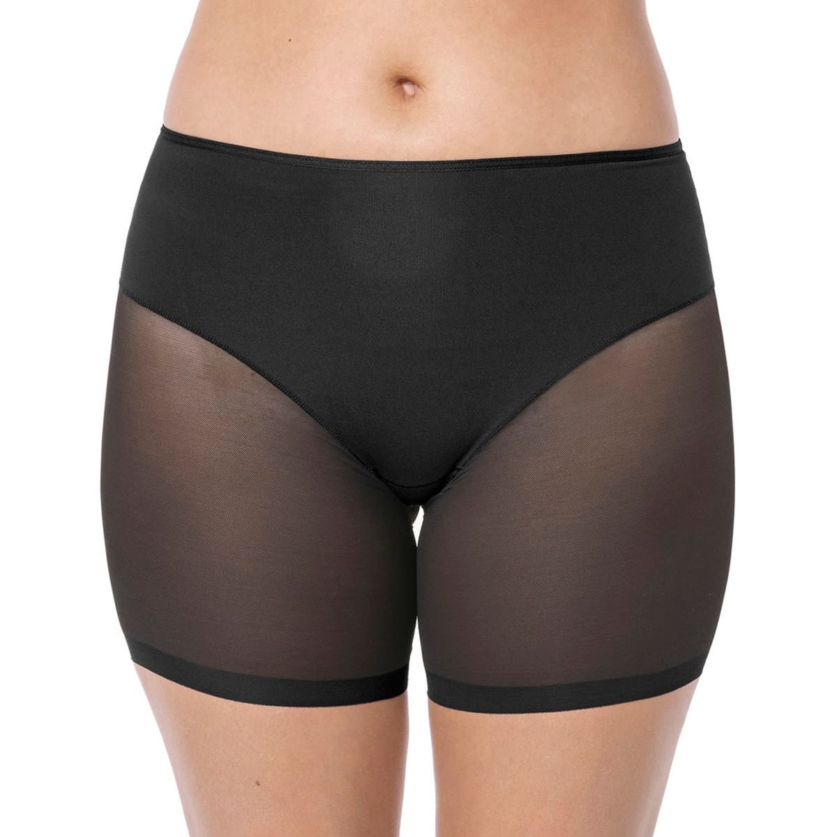 LEONISA - Calzón Reductor Control Alto Mujer Leonisa