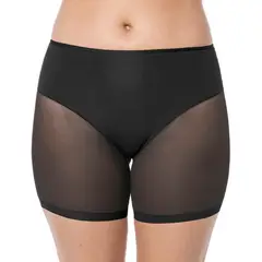 LEONISA - Calzón Reductor Control Alto Mujer