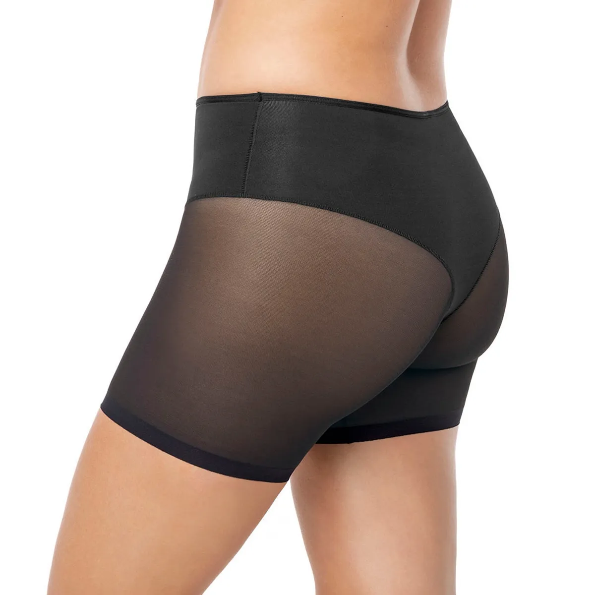 LEONISA - Calzón Reductor Control Alto Mujer Leonisa