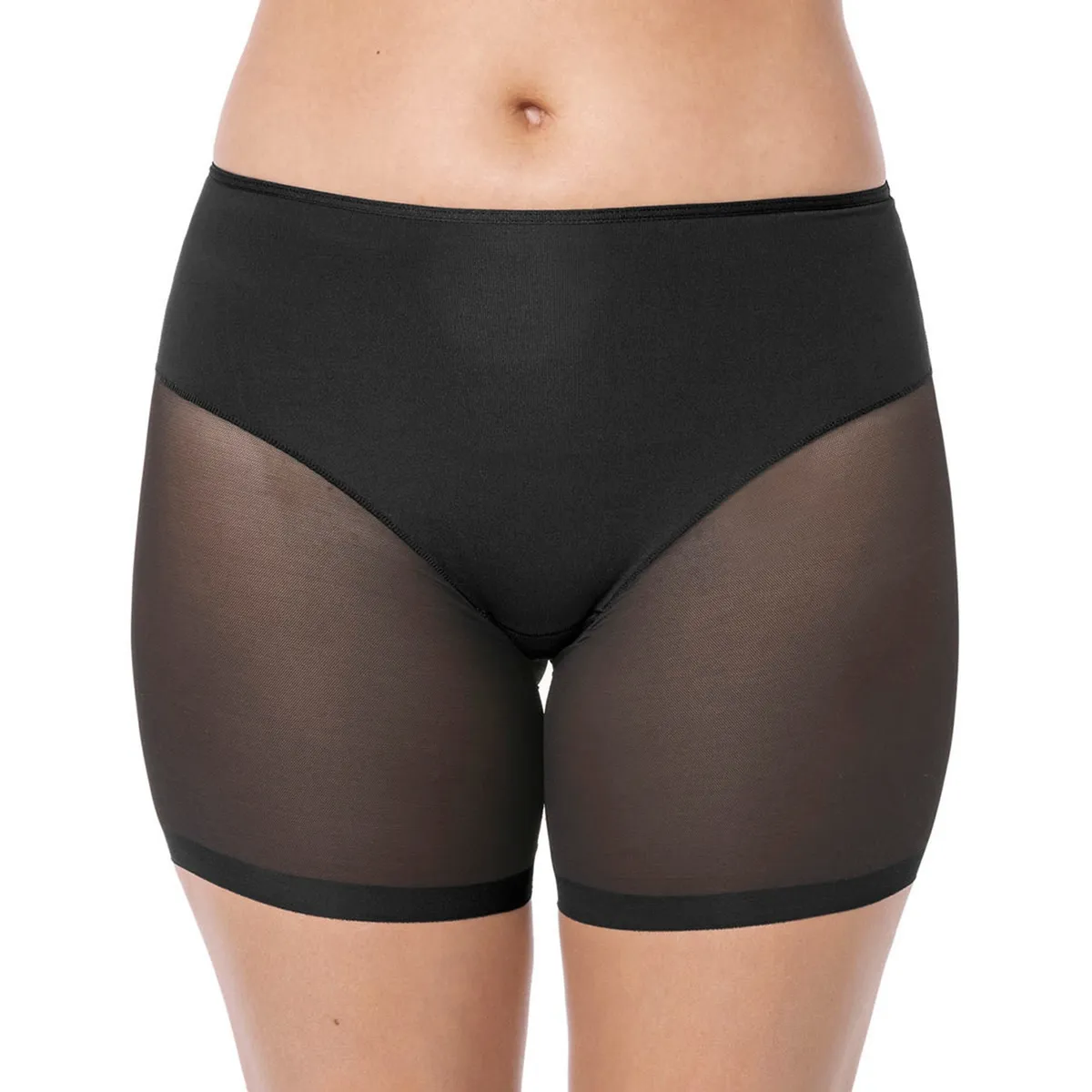 LEONISA - Calzón Reductor Control Alto Mujer Leonisa