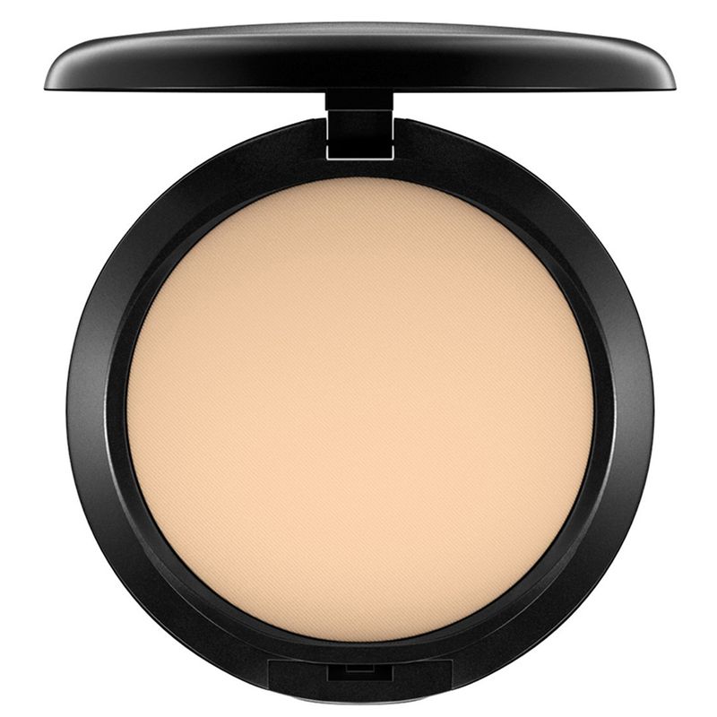 MAC - Base De Maquillaje Compacta Studio Fix Powder Plus Mac
