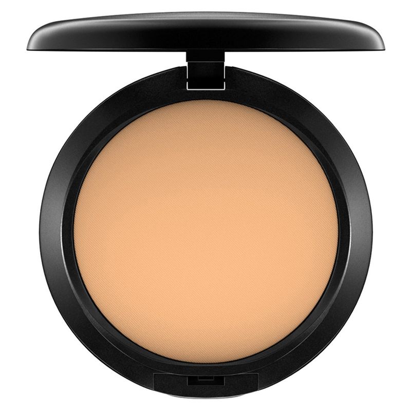MAC - Base De Maquillaje Compacta Studio Fix Powder Plus Mac