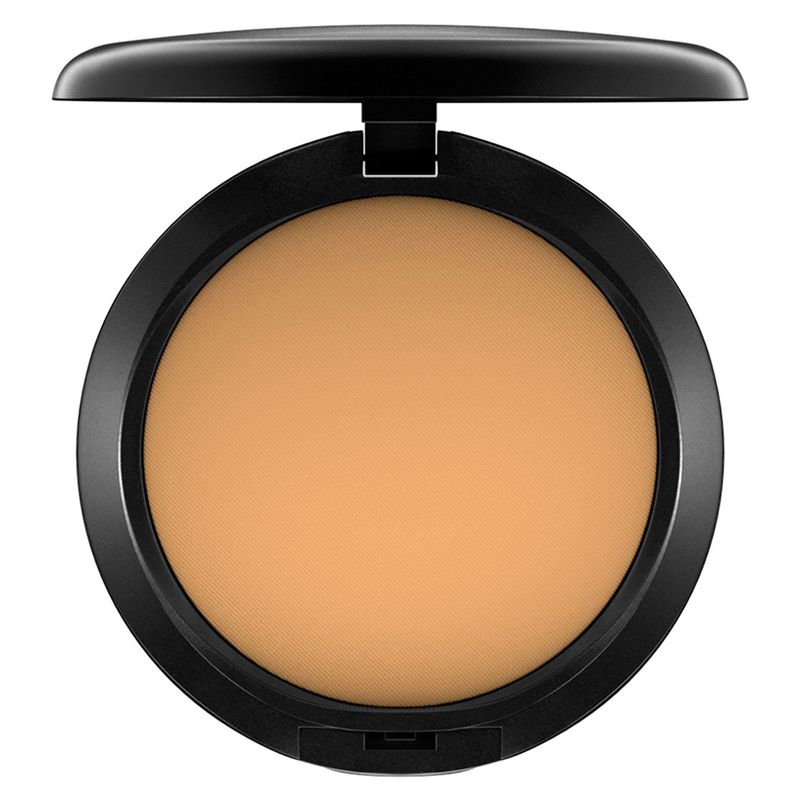 MAC - Base De Maquillaje Compacta Studio Fix Powder Plus Mac