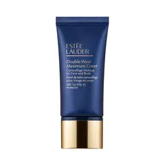 ESTEE LAUDER - Base De Maquillaje Líquida Double Wear Máxima Cobertura Para Rostro Y Cuerpo Spf 15 Estée Lauder