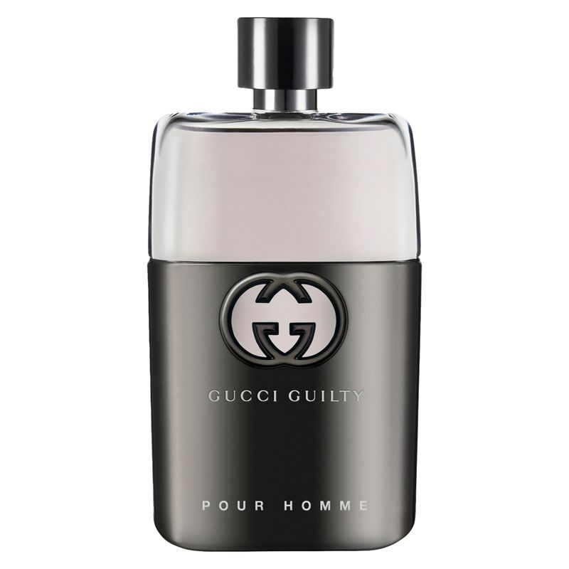 GUCCI - Perfume Hombre Gucci Guilty Eau de Toilette  90ml