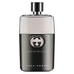 GUCCI - Perfume Hombre Guilty Eau de Toilette 90ml