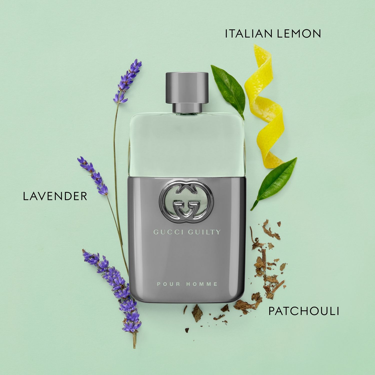 GUCCI Gucci Guilty Eau De Toilette Para Hombre 90 Ml | Falabella Chile