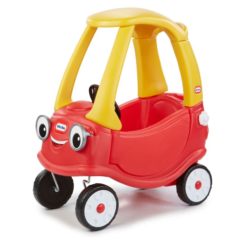 LITTLE TIKES - Little Tikes Auto Paseo Cozy Coupe