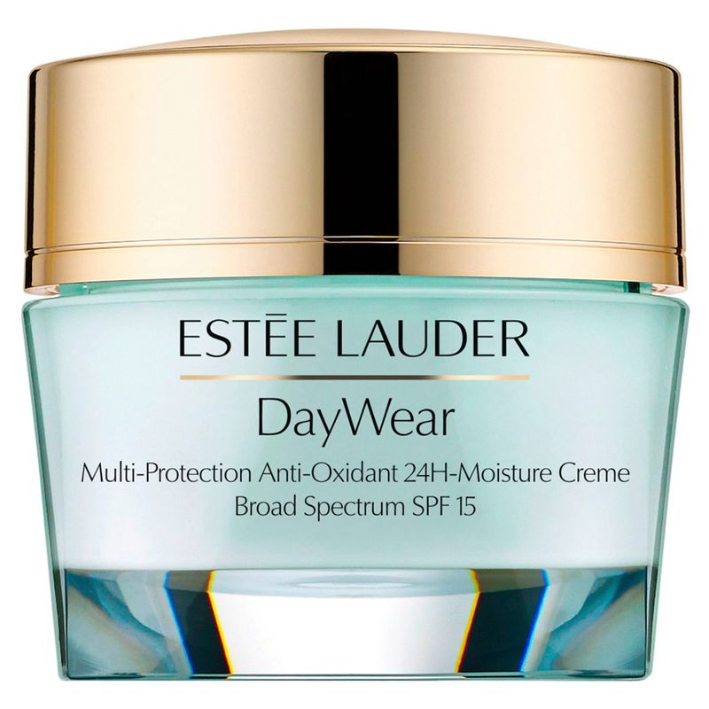 ESTEE LAUDER - Crema Hidratante Anti Edad Daywear Spf 15 Para Piel Normal/Mixta 50Ml Estée Lauder